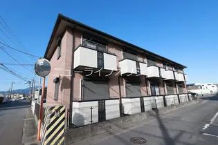 プレミール シャンブルの画像