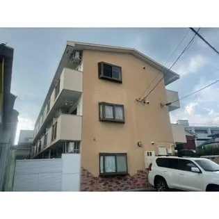 カーサヴィヴィアン名西の画像