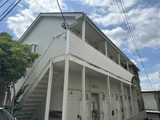 パレス日吉の画像