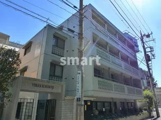 ベルゼ国分寺の画像