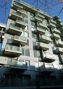 アルバ【10階】の外観