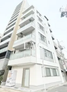 アビタシオン西日暮里の画像