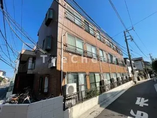 セントラルパレスIIの画像