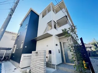 メッツァコ-ト【1階】の外観