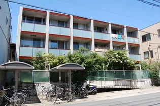 メイプルハウスの画像