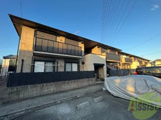 プランドールMITANI B棟の画像
