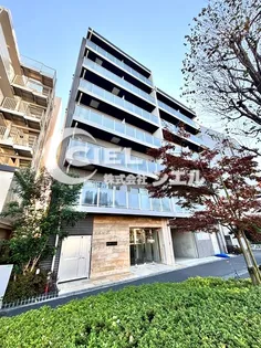 B CITY APARTMENT TOKYO NERIMA【3階】の外観