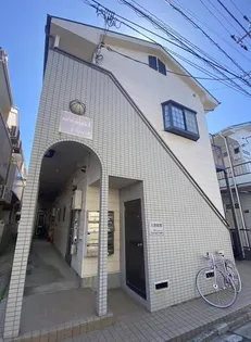 カームハイツIIの画像