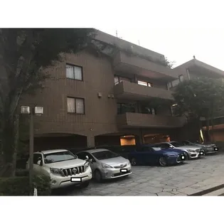 ベルテ表参道の画像