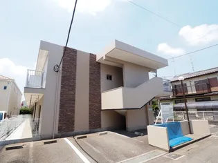 DEAR COURT Bの画像