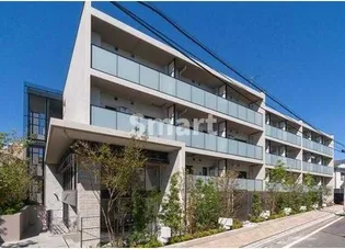 ルフォンプログレ中野富士見町ザ レジデンスの画像