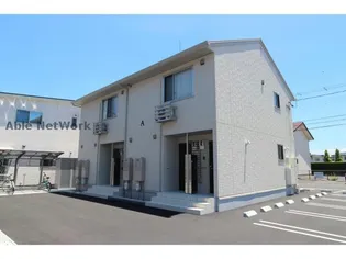 ヴォルケン ガルテン A棟の画像