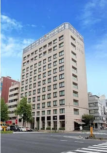 Garden I’ll Yotsuya【10階】の外観