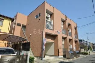 ベアーレ井尻の画像