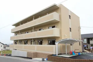 ディアコートKの画像