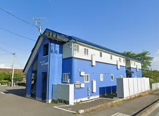 クィーンズパレス高水寺の画像