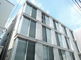 ESビル【2階】の外観