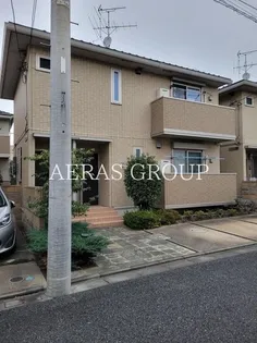 ボヌール Fの画像