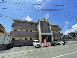 出水ロイヤルハイツの画像