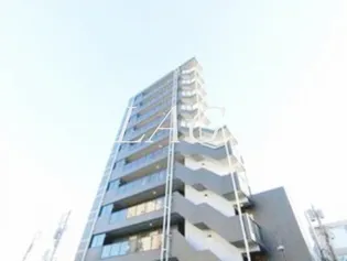 スカイコートプライム大井町の画像