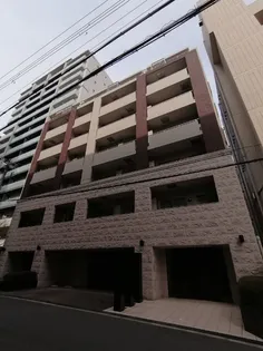 ラムール南森町アーバネックスの画像