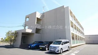 ル リオン桜の画像