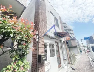 コージーテラス サイトウの画像