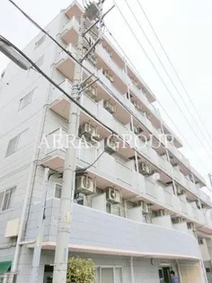 あかるハイム17の画像