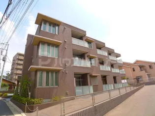 ディオス壱番館の画像