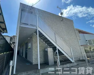 リブリ 天王台の画像