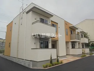 レスピレⅠの画像