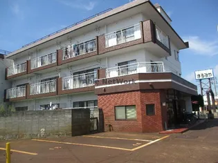 アーブル長岡の画像