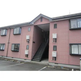 アップルハウスA棟の画像