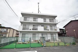 リヴェール津島本町の画像