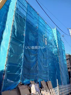 Agrande Tachikawa【1階】の外観