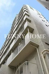 ルイシャトレ恵比寿【5階】の外観