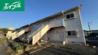 ウエストガーデンの画像