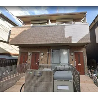 オルキス北沢の画像