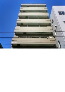 パレスディオ御茶ノ水湯島駅前【2階】の外観