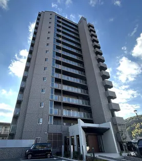 ロイヤルガーデン京山の画像