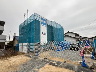 ベルリード住吉の画像