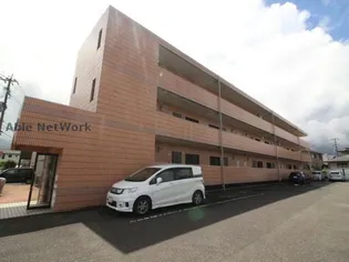 モン ソレイユMの画像