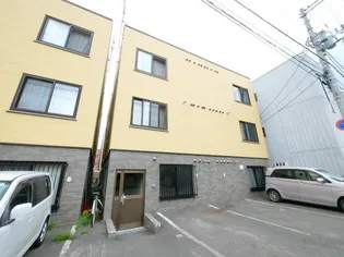 アズーリ中の島参番館の画像