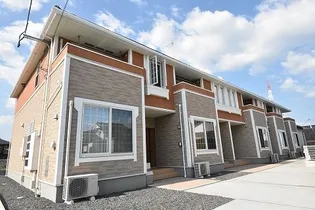 レガーレの画像