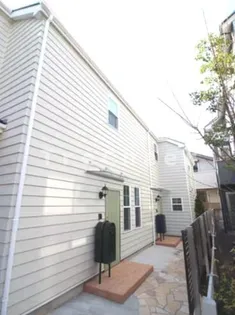 東京都杉並区永福3【アパート】の外観