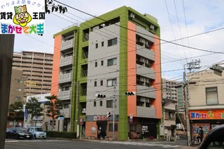 ヒルズ次男坊の画像