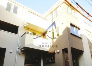 ヴィラローレルの画像