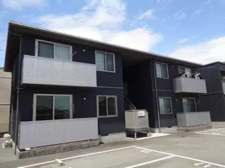 ラ フォンティーヌ B棟の画像