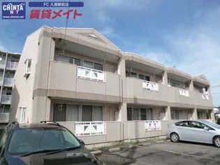 ダイヤマンションCの画像