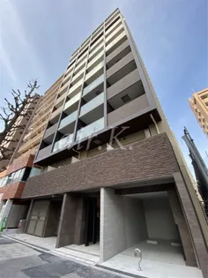 メインステージ川崎新川通の画像